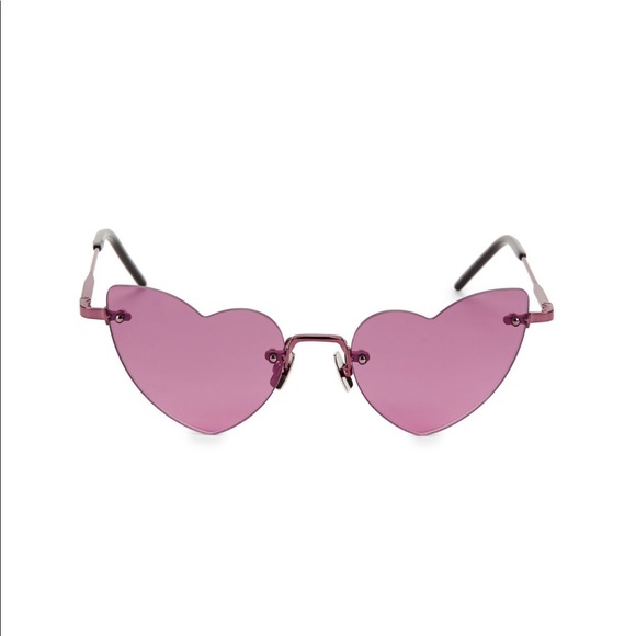 YVES SAINT LAURENT Lou Lou sunglasses - Picture 3 of 5